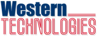Вестерн Технолоджиз логотип