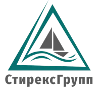 ООО "СтирексГрупп" логотип
