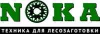 ООО «НОКА ТЕХ» логотип