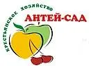 Крестьянское хозяйство "Антей-Сад" logo
