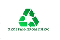 Экогран-пром плюс логотип