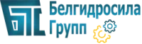УП "Белгидросила" логотип