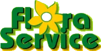 Кветки Палесся логотип