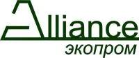 ООО «Альянсэкопром» логотип