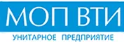 УП "МОП ВТИ" логотип