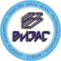ОАО завод "ВИЗАС" логотип