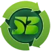 БелВторПолимер logo