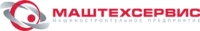 ООО «Маштехсервис» логотип