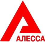 АЛЕССА logo