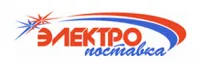 ЧУП "Электропоставка" логотип