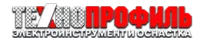 ЧТУП "Технопрофиль" логотип