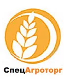 Частное предприятие "Спецагроторг" логотип