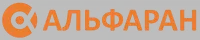 ООО «Альфаран» логотип