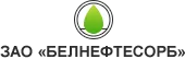 Белнефтесорб ЗАО логотип