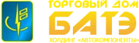 ОАО "БАТЭ" logo