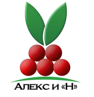 КФХ "Алекс и Н" logo