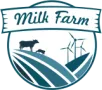 ООО «МилкФарм» логотип