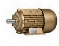 Двигатель синхронный реактивный KSB SuPremE