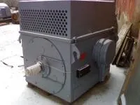 Электродвигатель ДАЗО4-400У-4МУ1