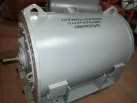 Электродвигатель ВАО4-450 М-2