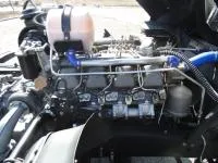 Двигатель Камаз 7403 (260 л.с., евро-0)