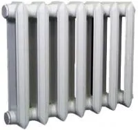 Чугунный радиатор отопления МС 140 - 500 (ГОСТ8690-94)