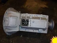 Коробка ЯМЗ-238 5-ти ступенчатая