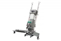 Клипсатор двухскрепочный пневматический КН-21М