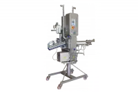 Клипсатор автоматический двухскрепочный КН-32