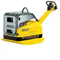 Виброплита Wacker Neuson DPU 100-70