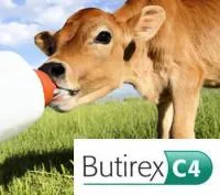 Защищенный бутират натрия с активностью 54% "Бурирекс С4" (BUTIREX C4)