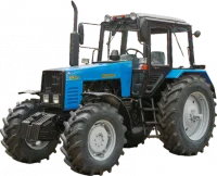 МТЗ 1221,2