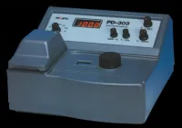 Спектрофотометр PD-303 цифровой