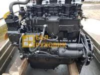 Двигатель ММЗ Д243Л-94 для трактора МТЗ 80/82