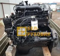 Двигатель ммз д245.7е3-3022 для газ 33081