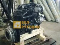 Двигатель ммз д245.30е2-1804 для маз 4370 зубренок