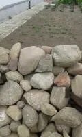 Доставка камней самосвалом до 5 тонн Минская область