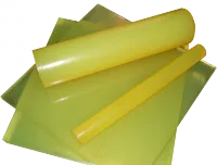 Полиуретан СКУ-7Л (стержень, лист) все размеры