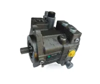 A10VG18 гидронасос Bosch / Rexroth