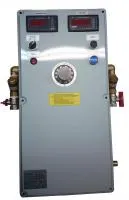 Дозатор-смеситель воды (с регулировкой температуры)