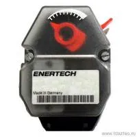 Сервопривод ENERTECH STA3.5 B0.37/6 4N25 R