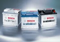 Аккумулятор BOSCH S4 60R 540A