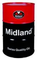 Моторное масло Midland SUPER DIESEL SAE 10W-40