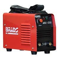 Сварочный аппарат (инвертор) BRADO ARC-200