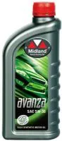 Моторное масло Midland AVANZA SAE 5W-30