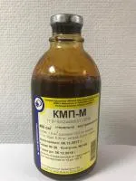 Ветеринарный препарат КМП-М, 400 мл