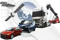 Система спутникового GPS/ГЛОНАСС мониторинга автотранспорта