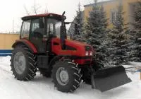 Отвалы на любые модели тракторов Беларус