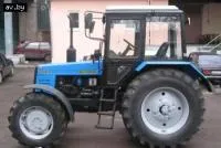 Трактор МТЗ -920