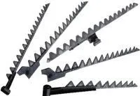 Ножи режущего аппарата